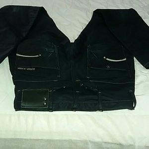men's G-star
