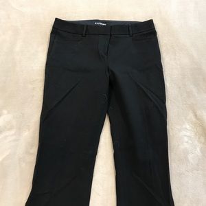 Express columnist pant