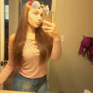 Meet your Posher, Kaylee