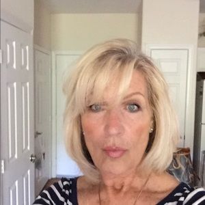 Meet your Posher, Janet