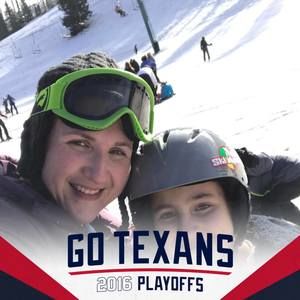 Meet your Posher, Alissa