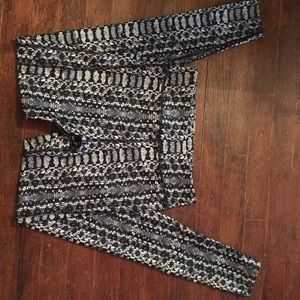 Under Armour Compression Leggings