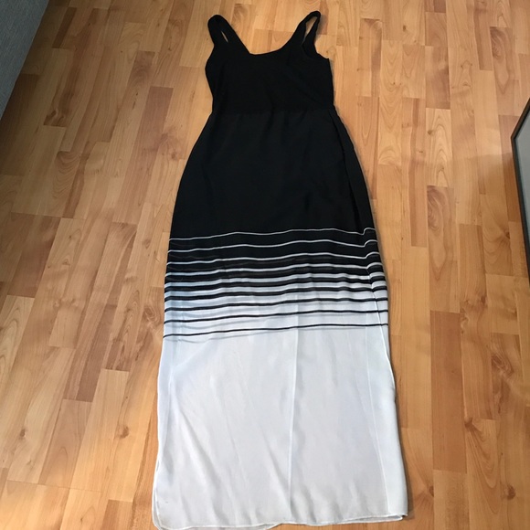 Vince Camuto Maxi Dress