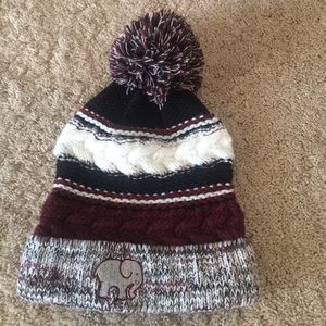 Ivory Ella hat