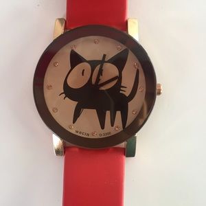 😽Kitty watch 😽