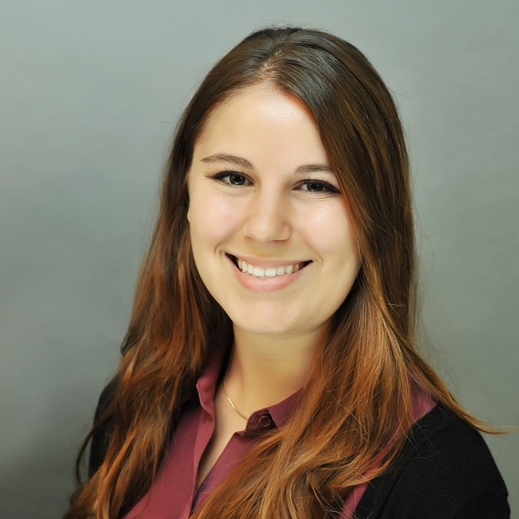 Meet your Posher, Margeaux