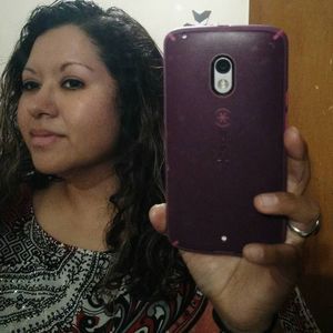 Meet your Posher, Stacy