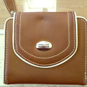 Kenneth Cole Reaction Wallet