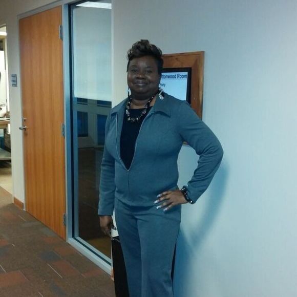 Meet your Posher, Kim - Picture 1 of 1