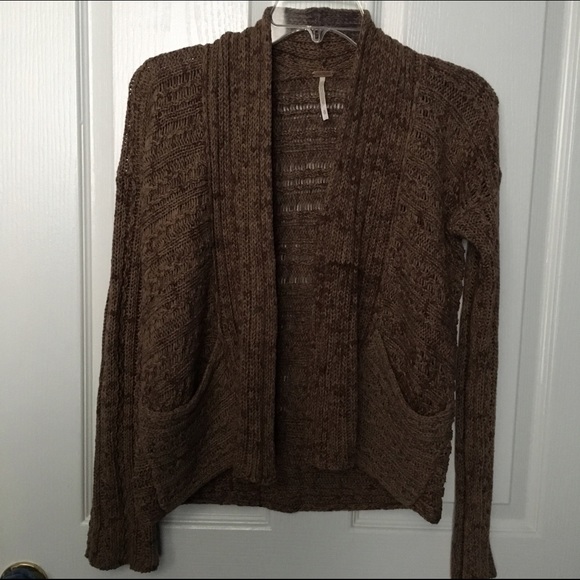 Free People Sweaters - | Free People | Cardigan