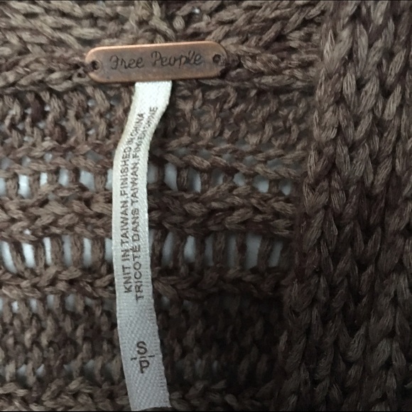 | Free People | Cardigan - Picture 4 of 4