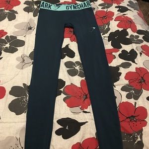 Gymshark leggings
