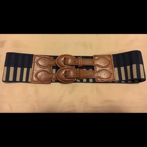 Anthropologie Belt