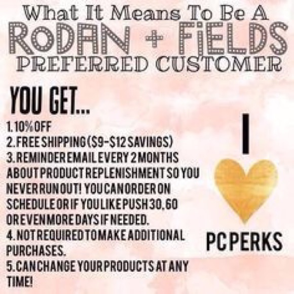 Rodan + Fields representative at your service! - Picture 2 of 4