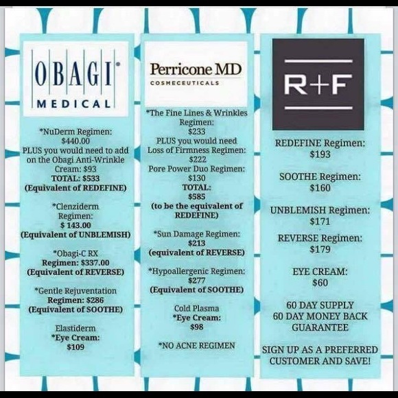 Rodan + Fields representative at your service! - Picture 4 of 4