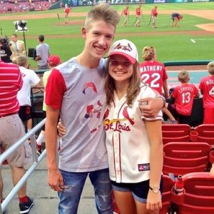 Meet your Posher, Kelly