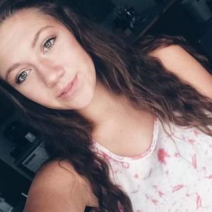 Meet your Posher, Aubrey