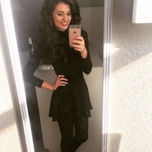 Meet your Posher, Katelyn