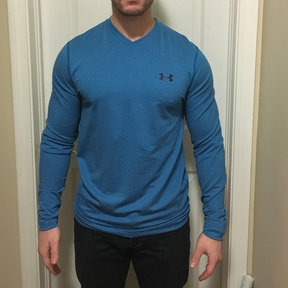 Under Armour Cold Gear Long Sleeve