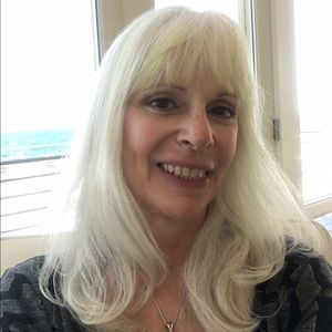 Meet your Posher, Susan