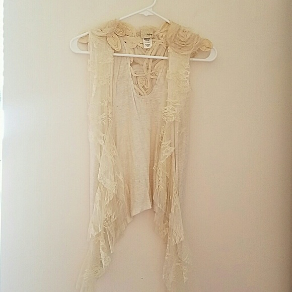 Xs daytrip vest