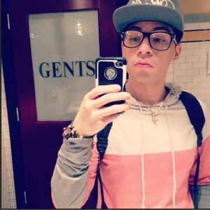 Meet your Posher, Jaeson