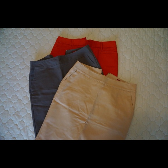 Bundle of 3 MERONA pencil skirts