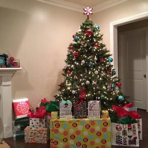 Meet your Posher, Karen