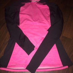 Under armour pullover