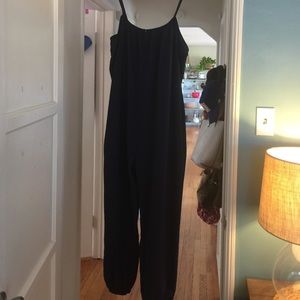 Hatch jumpsuit, maternity and beyond