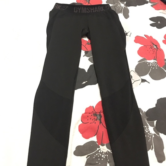 Gymshark leggings