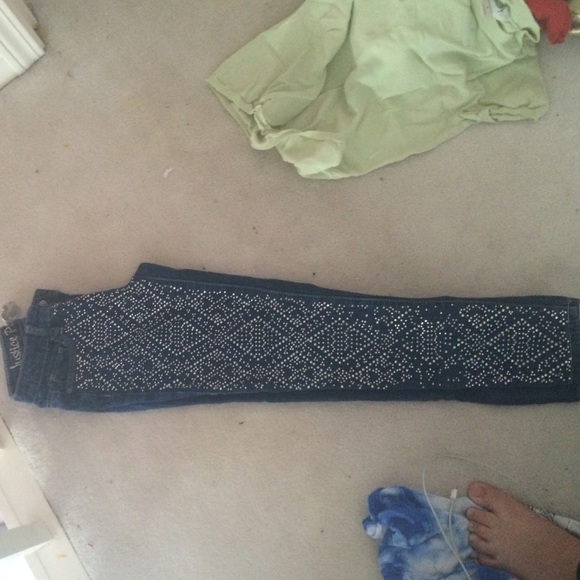 Justice jeans - Picture 1 of 1