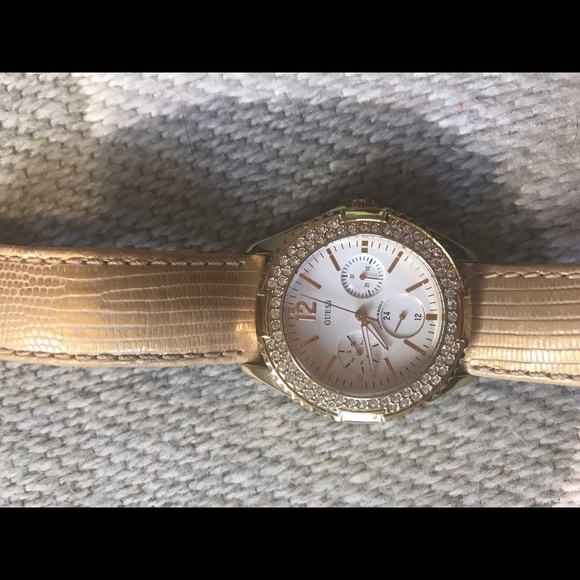 Guess watch