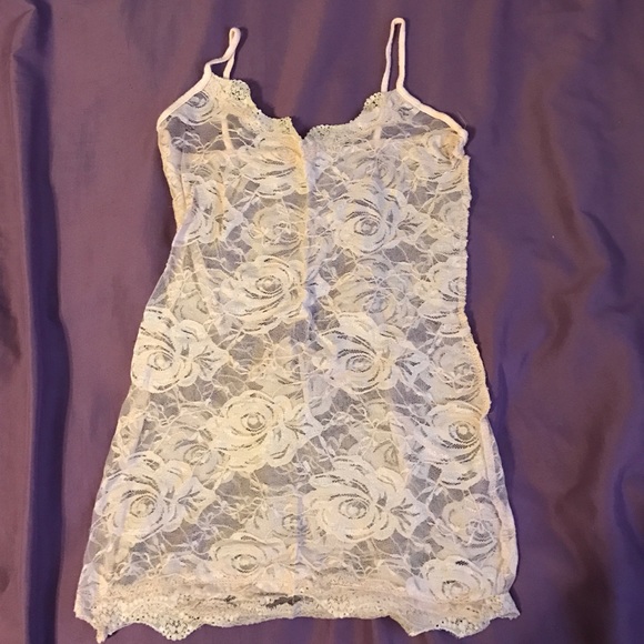 Light Tank Top
