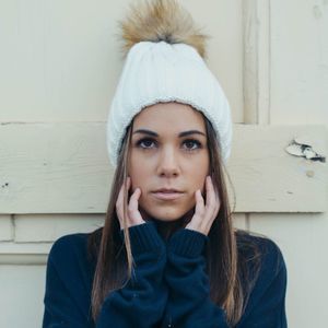 Meet your Posher, Claire