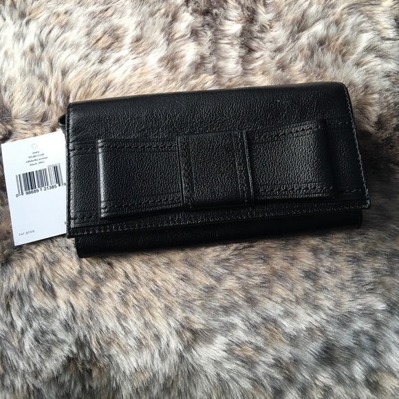 Kate Spade wallet/wristlet - Picture 1 of 4