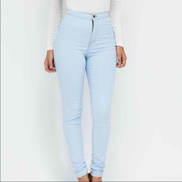 gojane hourglass jeans - Picture 1 of 3