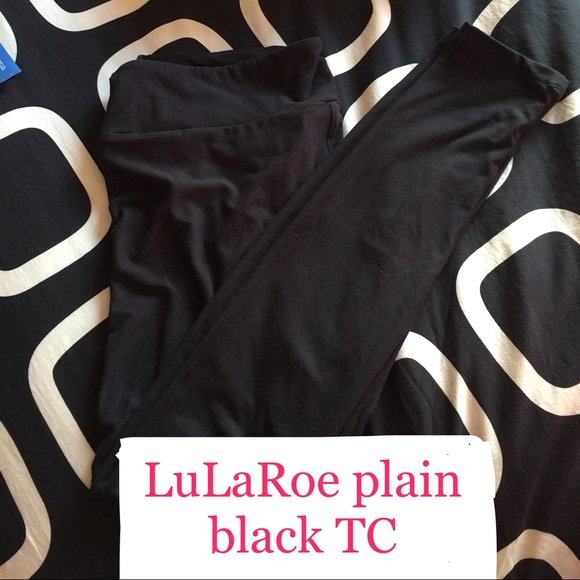BNWT LLR TC