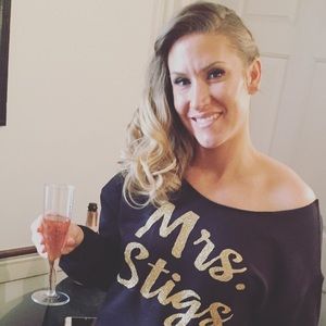 Meet your Posher, Bobbi lynn