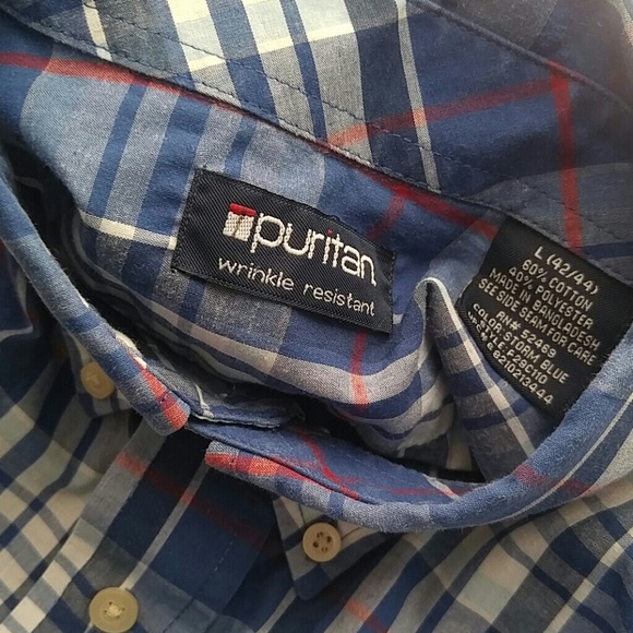 Shirt - Picture 4 of 4