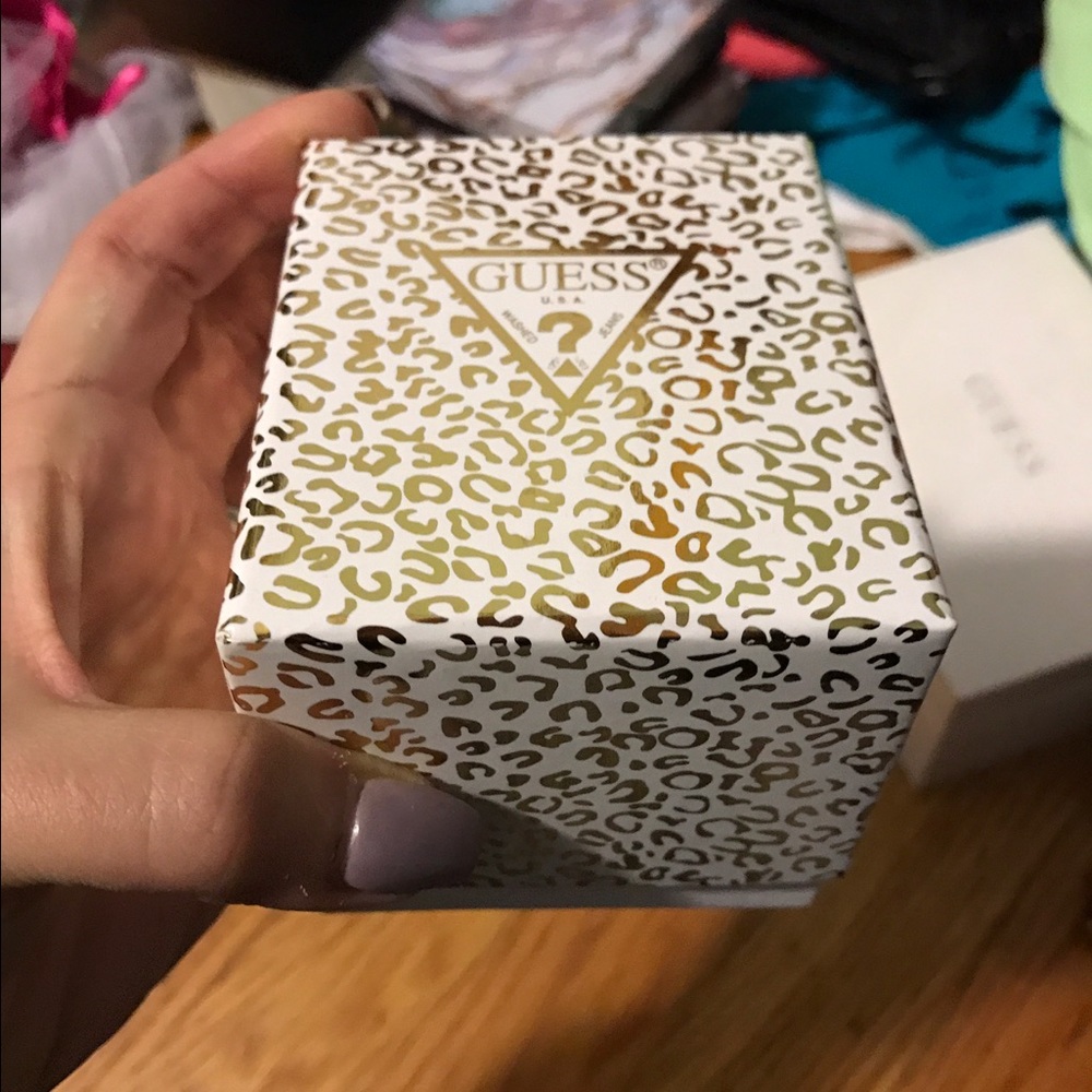 Guess watch - Picture 4 of 4