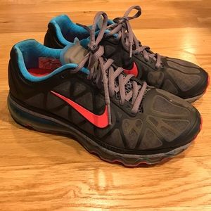 Nike AirMax Shoes