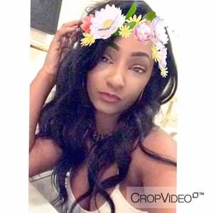 Meet your Posher, Charnika