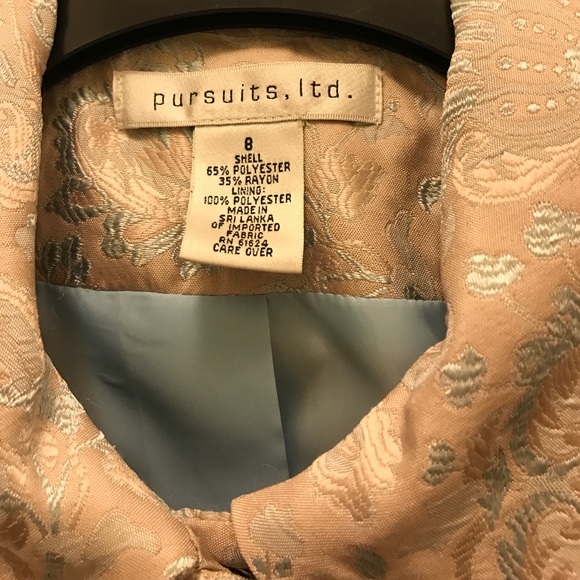 Formal blazer - Picture 2 of 4
