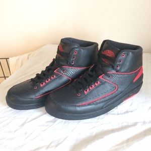 Air Jordan 2 Retro "Alternate 87"