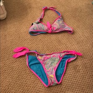 Marc jacobs bikini bottoms