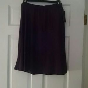 Bcbg skirt xs