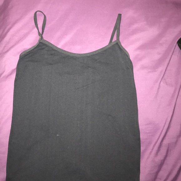 Bongo Tank Top