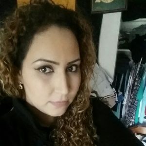 Meet your Posher, Diocelina