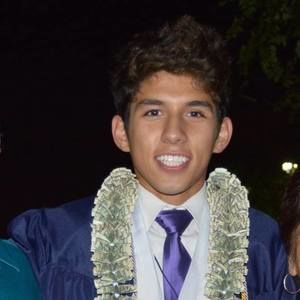 Meet your Posher, Joe